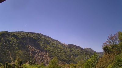 immagine della webcam nei dintorni di Sappada: webcam Arta Terme