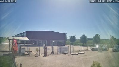 immagine della webcam nei dintorni di Musile di Piave: webcam Porto Santa Margherita