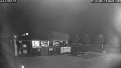 immagine della webcam nei dintorni di Fossalta di Piave: webcam Porto Santa Margherita