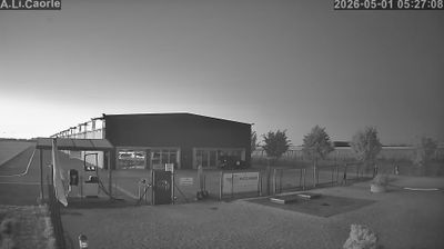 immagine della webcam nei dintorni di Portogruaro: webcam Porto Santa Margherita