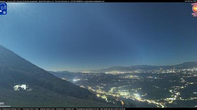 immagine della webcam nei dintorni di Cappadocia: webcam Serrone