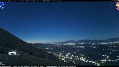 immagine della webcam nei dintorni di Guadagnolo: webcam Serrone