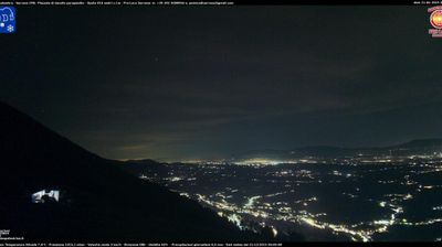 immagine della webcam nei dintorni di Guadagnolo: webcam Serrone