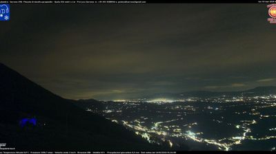 immagine della webcam nei dintorni di Gorga: webcam Serrone