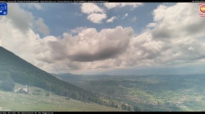 Preview delle webcam di Serrone