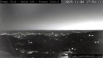 immagine della webcam nei dintorni di Pescantina: webcam Marano di Valpolicella