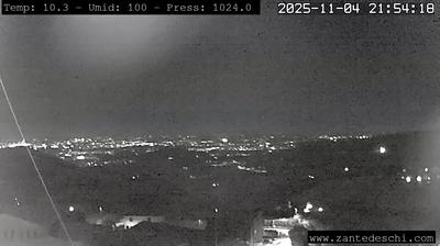 immagine della webcam nei dintorni di Lazise: webcam Marano di Valpolicella