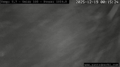 immagine della webcam nei dintorni di San Pietro in Cariano: webcam Marano di Valpolicella