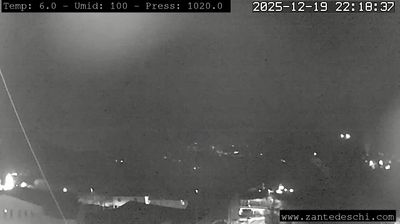 immagine della webcam nei dintorni di Soave: webcam Marano di Valpolicella