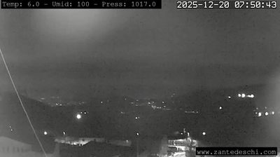 immagine della webcam nei dintorni di Monzambano: webcam Marano di Valpolicella