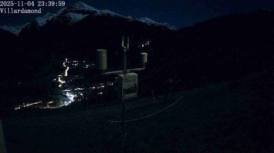 immagine della webcam nei dintorni di Prali: webcam Chesal