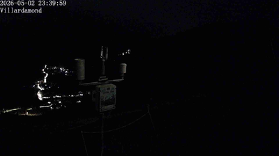 immagine della webcam nei dintorni di Sauze d'Oulx: webcam Pragelato