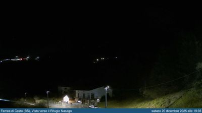 immagine della webcam nei dintorni di Manerba del Garda: webcam Casto