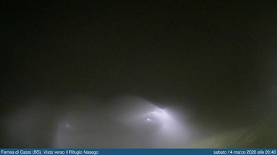 immagine della webcam nei dintorni di Passirano: webcam Casto