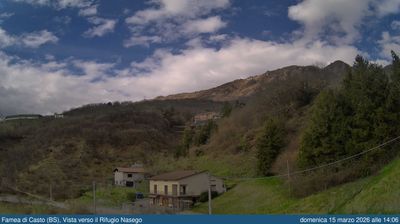 immagine della webcam nei dintorni di San Felice del Benaco: webcam Casto