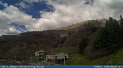 immagine della webcam nei dintorni di Manerba del Garda: webcam Casto