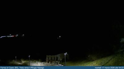 immagine della webcam nei dintorni di Moniga del Garda: webcam Casto