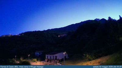 immagine della webcam nei dintorni di Manerba del Garda: webcam Casto