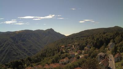 Preview delle webcam di Tonezza del Cimone