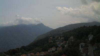 immagine della webcam nei dintorni di Altopiano di Asiago: webcam Tonezza del Cimone