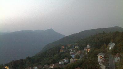 immagine della webcam nei dintorni di Posina: webcam Tonezza del Cimone