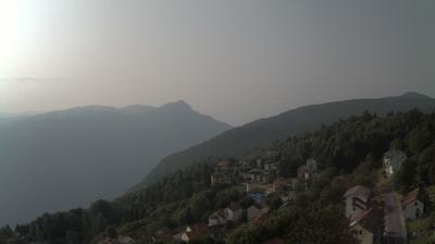 immagine della webcam nei dintorni di Valdastico: webcam Tonezza del Cimone