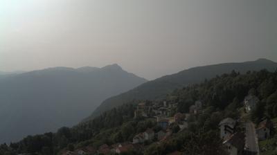 immagine della webcam nei dintorni di Salcedo: webcam Tonezza del Cimone