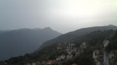 immagine della webcam nei dintorni di Levico Terme: webcam Tonezza del Cimone