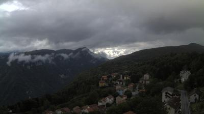immagine della webcam nei dintorni di Lusiana: webcam Tonezza del Cimone