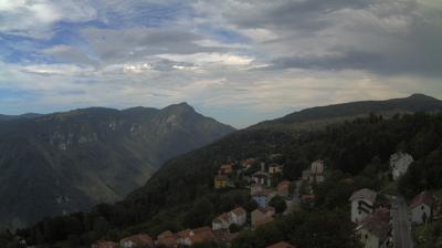 immagine della webcam nei dintorni di Centa San Nicolò: webcam Tonezza del Cimone