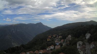 immagine della webcam nei dintorni di Campomulo: webcam Tonezza del Cimone