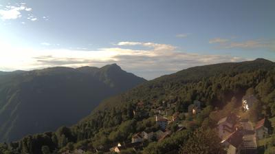 immagine della webcam nei dintorni di Velo d'Astico: webcam Tonezza del Cimone