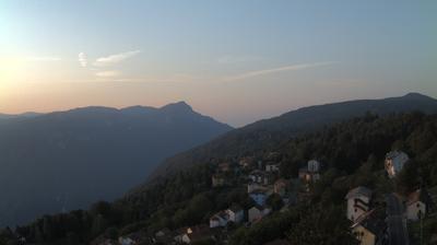 immagine della webcam nei dintorni di Schio: webcam Tonezza del Cimone
