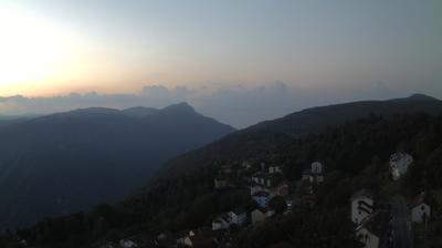 immagine della webcam nei dintorni di Arsiero: webcam Tonezza del Cimone
