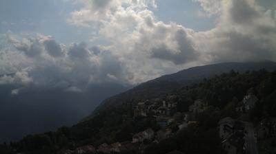 immagine della webcam nei dintorni di Caldonazzo: webcam Tonezza del Cimone