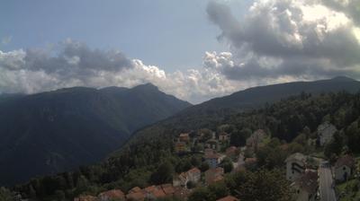 immagine della webcam nei dintorni di Asiago: webcam Tonezza del Cimone