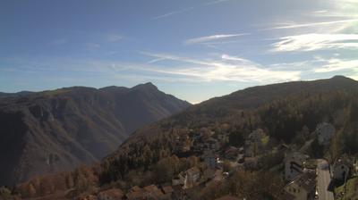 immagine della webcam nei dintorni di Arsiero: webcam Tonezza del Cimone
