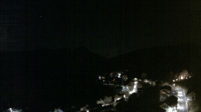 immagine della webcam nei dintorni di Passo Coe: webcam Tonezza del Cimone