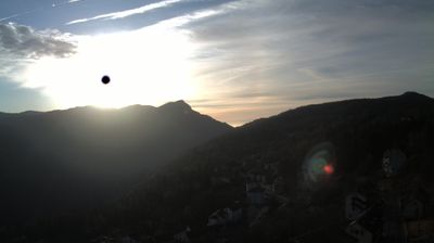 immagine della webcam nei dintorni di Salcedo: webcam Tonezza del Cimone