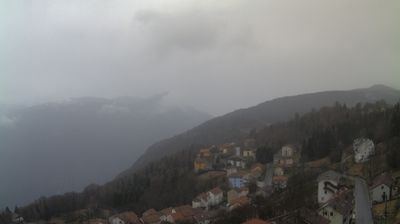 immagine della webcam nei dintorni di Velo d'Astico: webcam Tonezza del Cimone