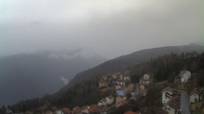 immagine della webcam nei dintorni di Torrebelvicino: webcam Tonezza del Cimone