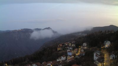 immagine della webcam nei dintorni di Posina: webcam Tonezza del Cimone