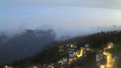 immagine della webcam nei dintorni di Arsiero: webcam Tonezza del Cimone