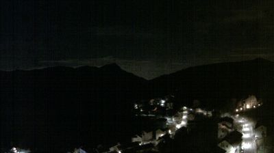 immagine della webcam nei dintorni di Valli del Pasubio: webcam Tonezza del Cimone
