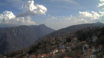 immagine della webcam nei dintorni di Torrebelvicino: webcam Tonezza del Cimone