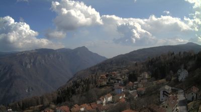 immagine della webcam nei dintorni di Borgo Valsugana: webcam Tonezza del Cimone