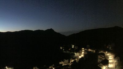 immagine della webcam nei dintorni di Terragnolo: webcam Tonezza del Cimone