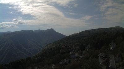 immagine della webcam nei dintorni di Valli del Pasubio: webcam Tonezza del Cimone