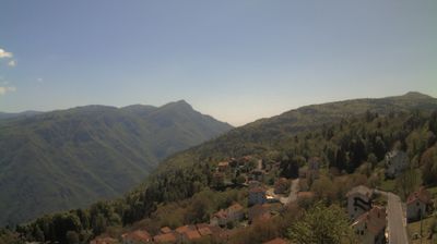 immagine della webcam nei dintorni di Torrebelvicino: webcam Tonezza del Cimone