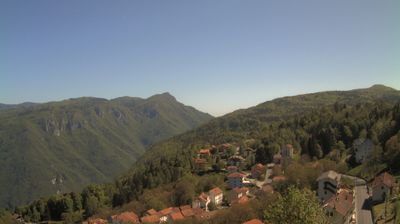 immagine della webcam nei dintorni di Campomulo: webcam Tonezza del Cimone